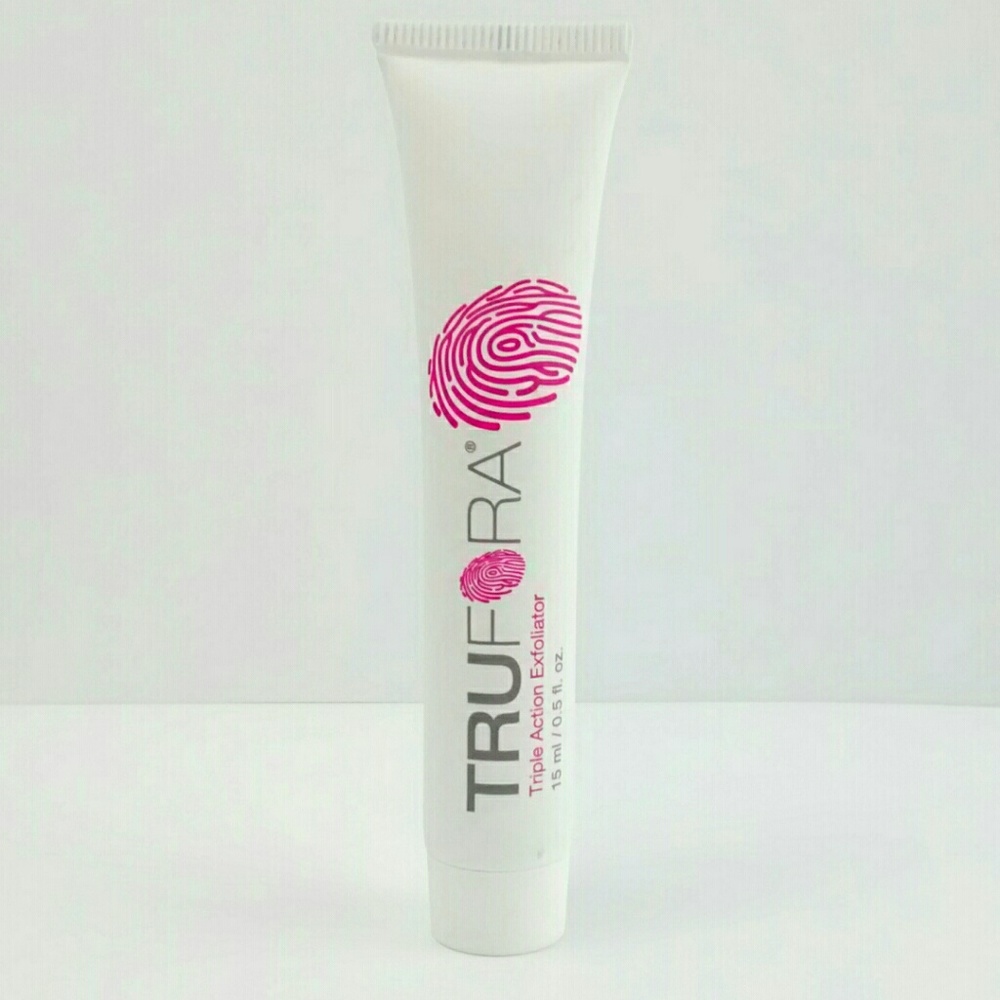 Trufora Triple Action Exfoliator